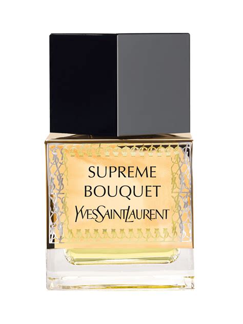 ysl supreme bouquet fragrantica|supreme bouquet ysl amazon.